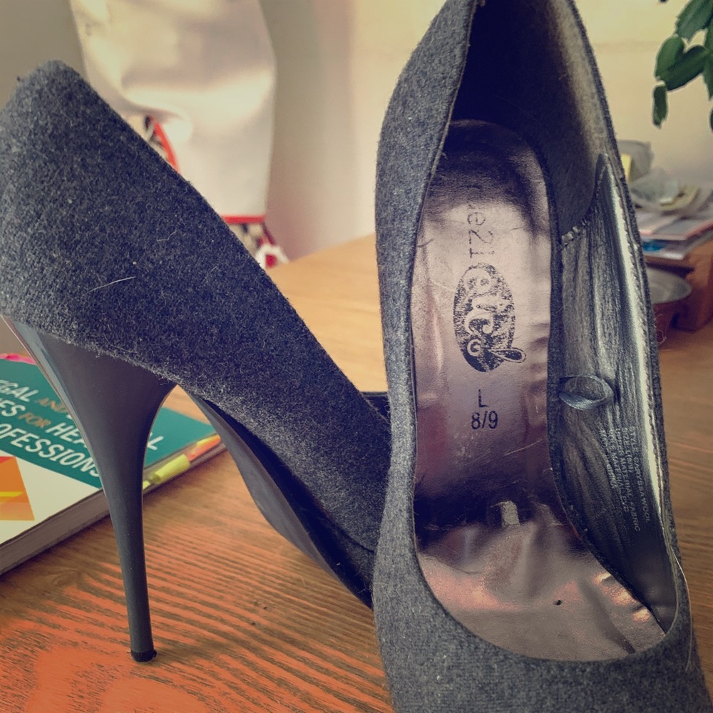 Heels